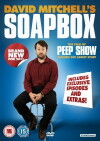 David Mitchell's Soap Box (2009)