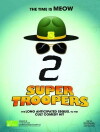 Super Troopers 2 (2018)