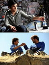 The Sound of My Foot (2011)