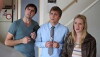 The Crooked Rooks in: Deja Vu (2014)