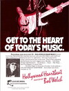 Hollywood Heartbeat (1980)
