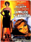 La mujer y la bestia (1959)