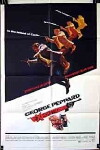 The Executioner (1970)