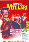 Nuori mylläri (1958)