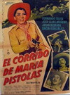 El corrido de María Pistolas (1964)
