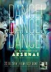 Dance! Dance! Dance! (2014)