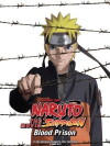 Naruto Shippuden the Movie: Blood Prison (2011)