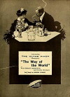 The Way of the World (1916)
