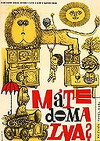 Mate doma lva? (1964)