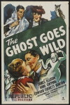 The Ghost Goes Wild (1947)