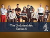 The Undateables (2012)