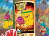 Cupcake & Dino: General Services (2018)