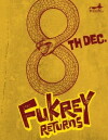 Fukrey Returns (2017)