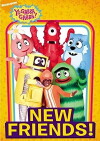 Yo Gabba Gabba! (2007)