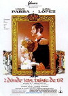 Alfonso XII y María Cristina: ¿Dónde vas triste de ti? (1960)