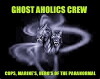 Ghost Aholics Crew (2013)