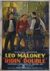 Riding Double (1924)