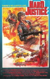 Hard Justice (1988)