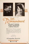 The Nth Commandment (1923)