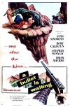 A Bullet Is Waiting (1954)