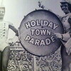 Holiday Town Parade (1956)
