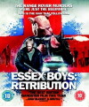Essex Boys Retribution (2013)
