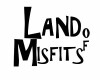 Land of Misfits (2018)