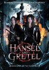 Hansel & Gretel: Warriors of Witchcraft (2013)