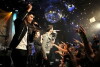 Fuse Live: The Wanted (2012)