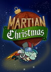 A Martian Christmas (2008)
