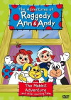 The Adventures of Raggedy Ann & Andy (1988)