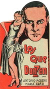 Los que danzan (1930)