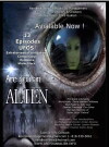 Are You an Alien (2016)