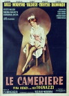 Le cameriere (1959)