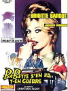 Babette Goes to War (1959)