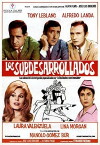 Los subdesarrollados (1968)