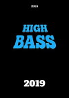 High Bass (2019)