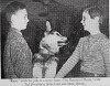 The Return of Rusty (1946)