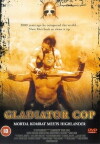 Gladiator Cop (1995)