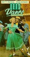Let's Dance (1950)