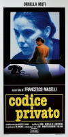Codice privato (1988)