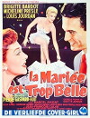 Her Bridal Night (1956)