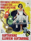 Guitarras lloren guitarras (1965)