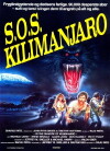In the Shadow of Kilimanjaro (1986)