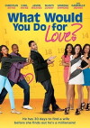 What Would You Do for Love (2013)