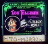 The Black Wolf (1917)
