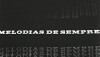 Melodias de Sempre (1960)