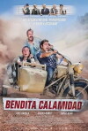 Bendita calamidad (2015)