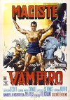 Goliath and the Vampires (1961)