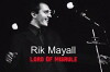 Rik Mayall: Lord of Misrule (2014)